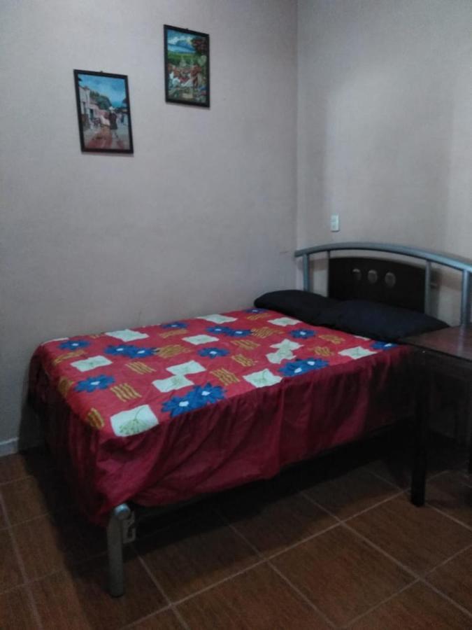 Bed and Breakfast El Rincon De Mis Abuelitos Cuetzalán del Progreso Exteriér fotografie