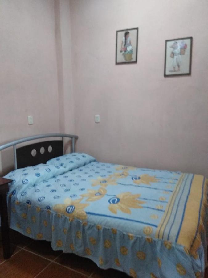 Bed and Breakfast El Rincon De Mis Abuelitos Cuetzalán del Progreso Exteriér fotografie