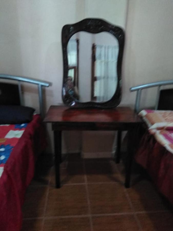 Bed and Breakfast El Rincon De Mis Abuelitos Cuetzalán del Progreso Exteriér fotografie